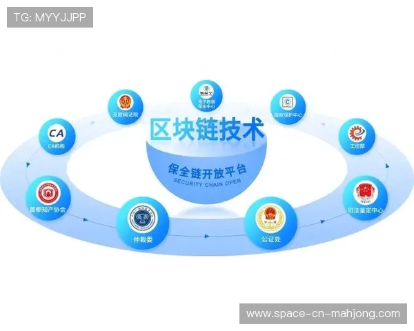 制作流程嵌入区块链存证机制，完善版权保护链条